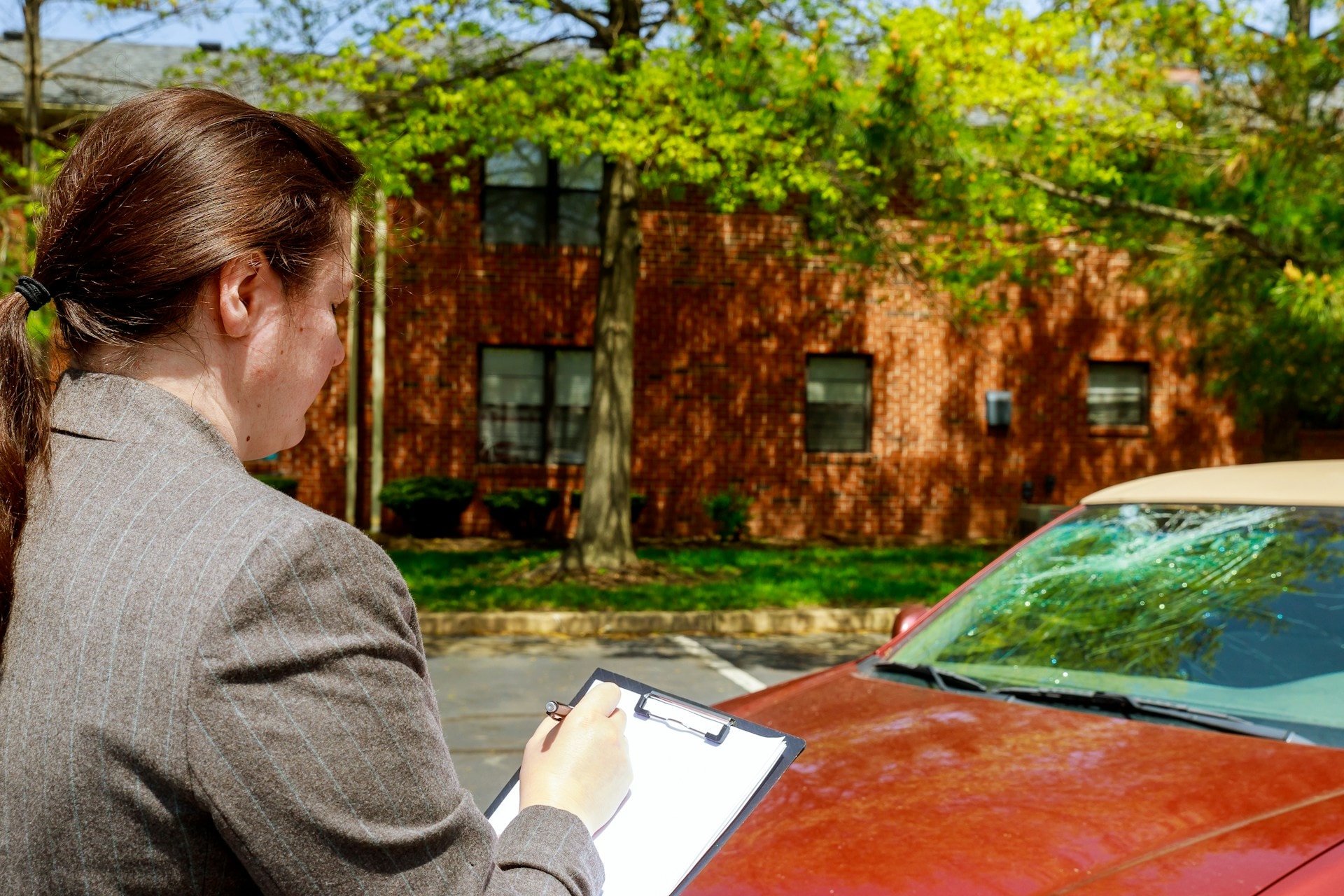 Burien Hit and Run Accident Lawyer