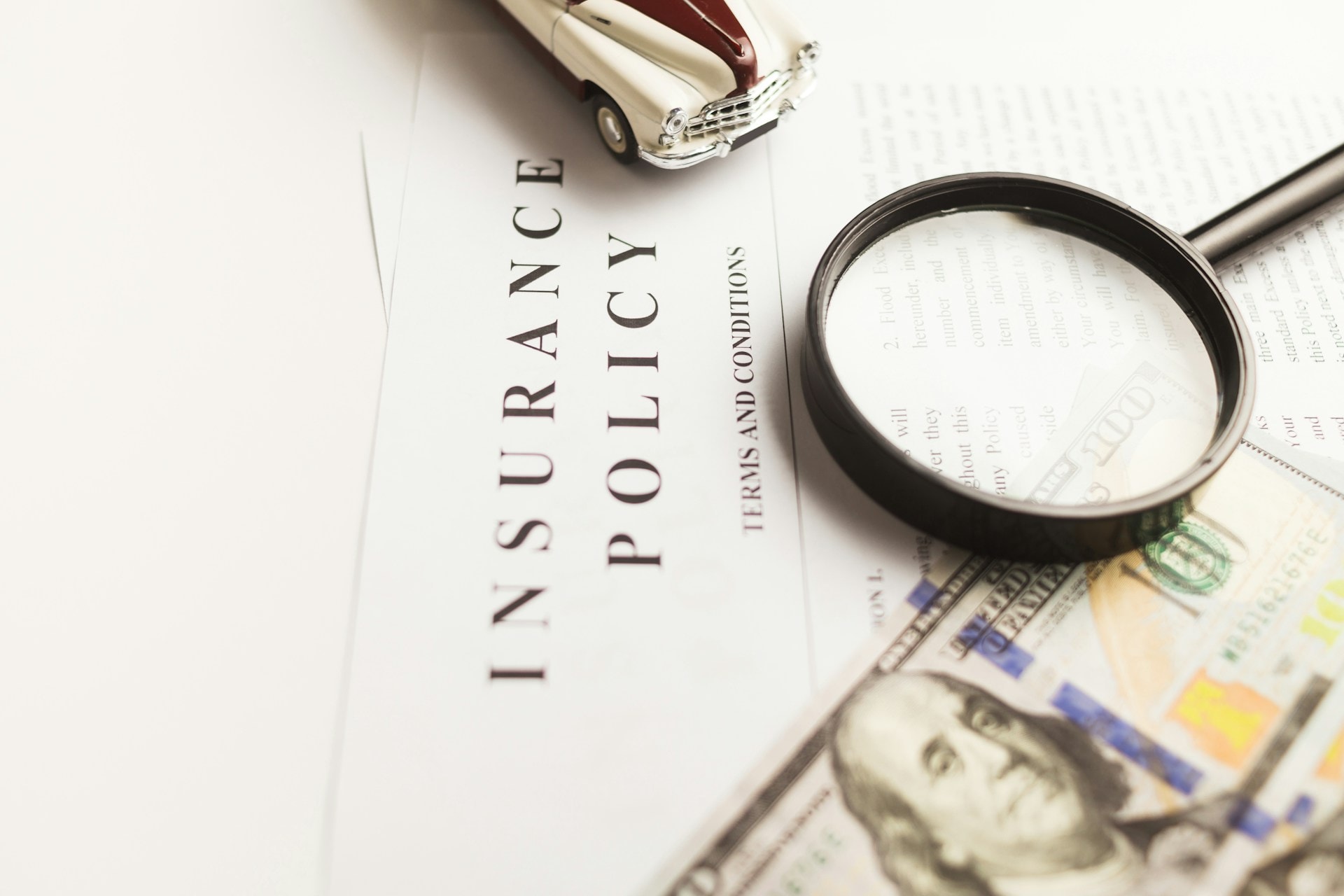 Burien Uninsured & Underinsured Motorist Accident Lawyer