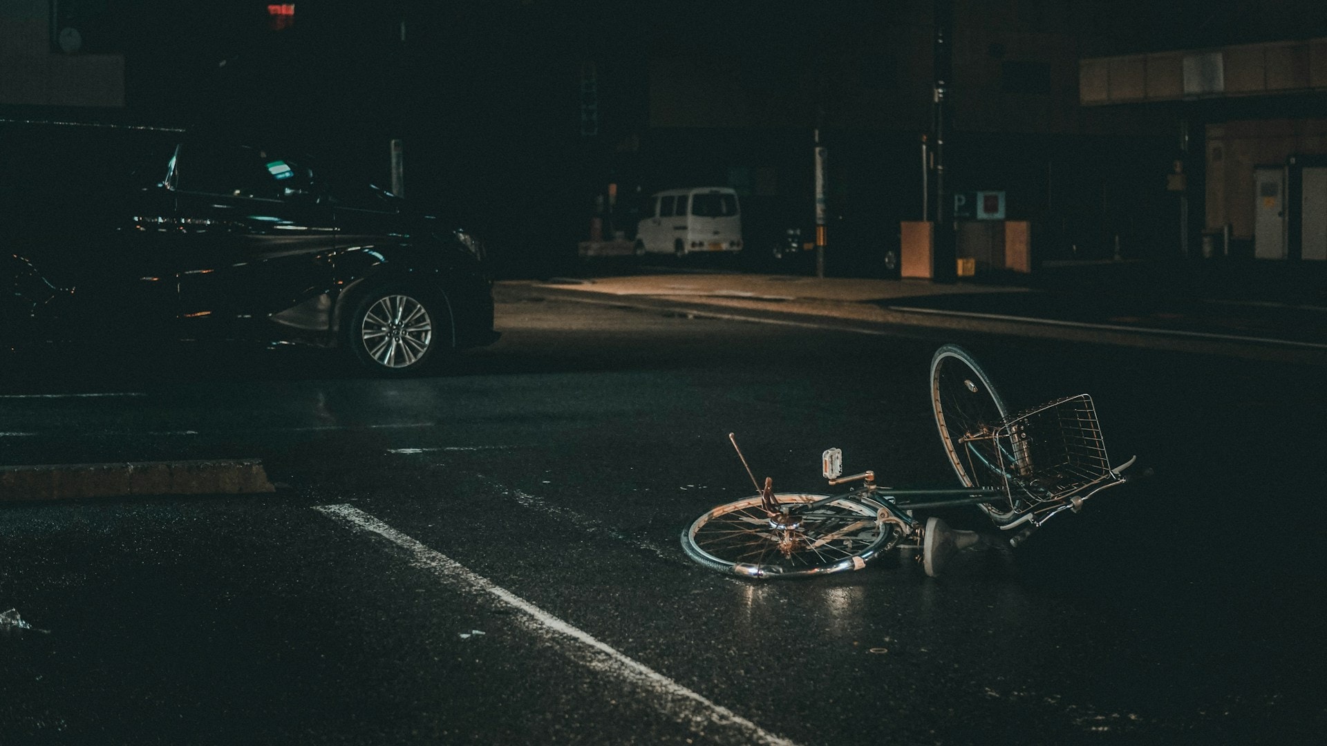Puyallup Bicycle Accident Lawyer