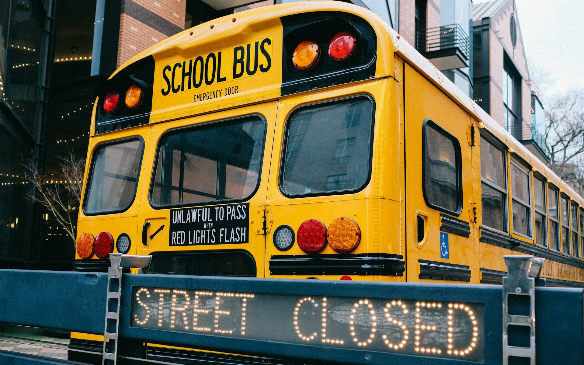 Burien Bus Accident Lawyer