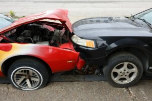 Motor Vehicle Accident Law Firm Washington