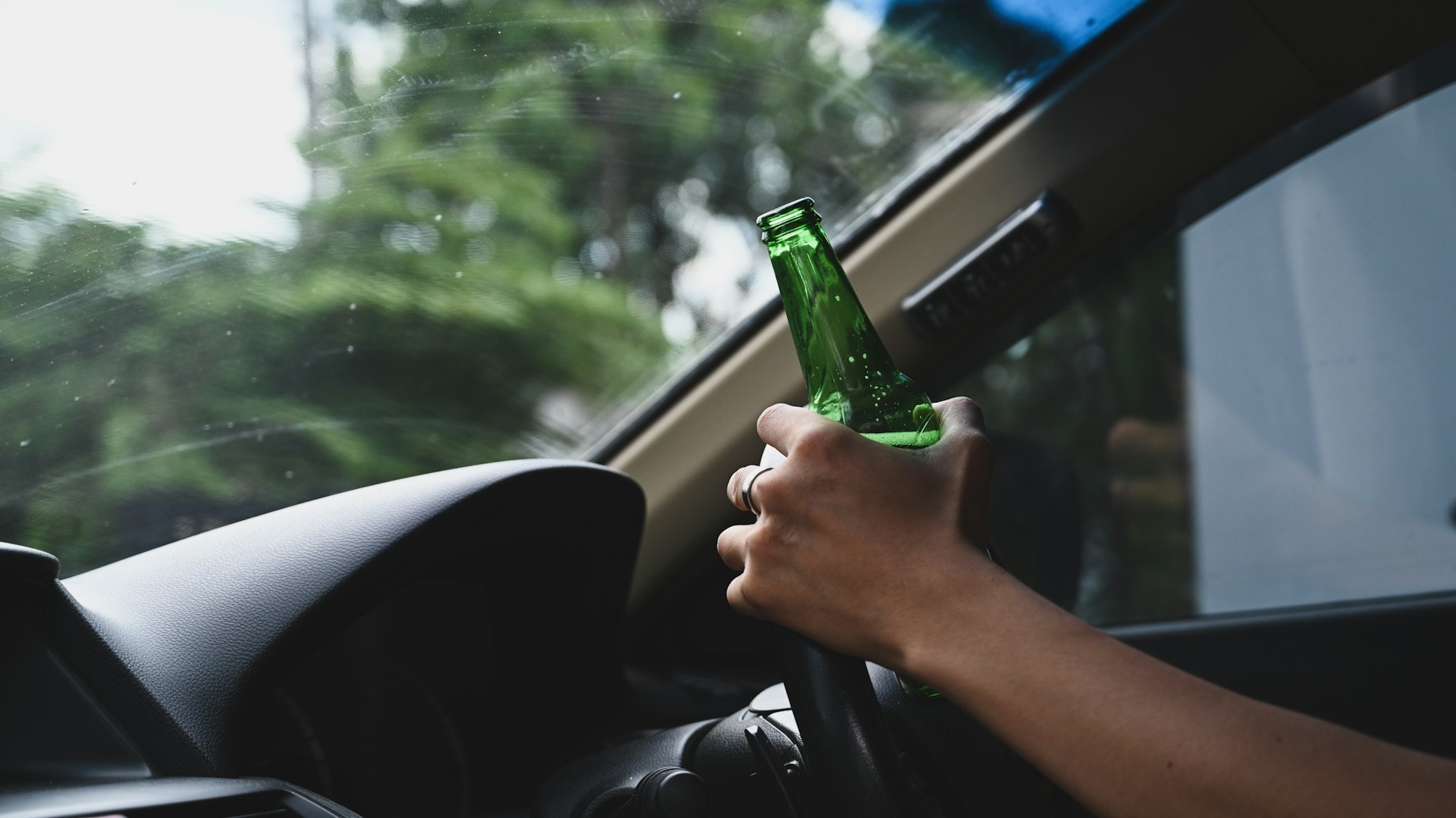 Burien DUI Accident Lawyer