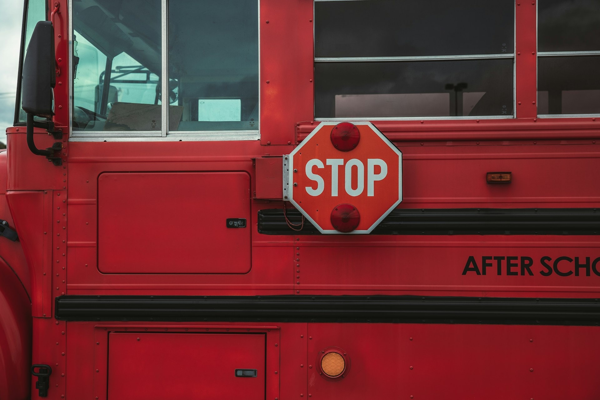 Everett Bus Accident Lawyer