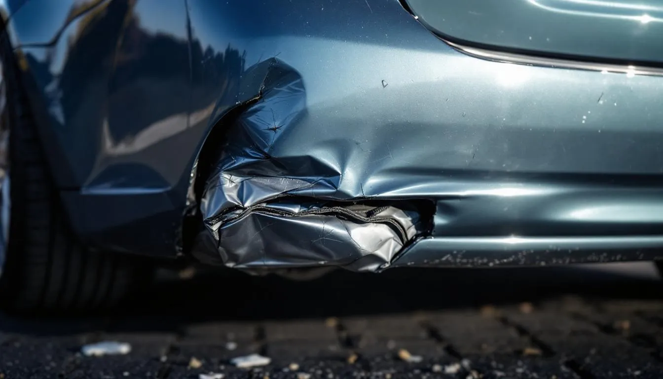 Spokane Rear End Accident Lawyer