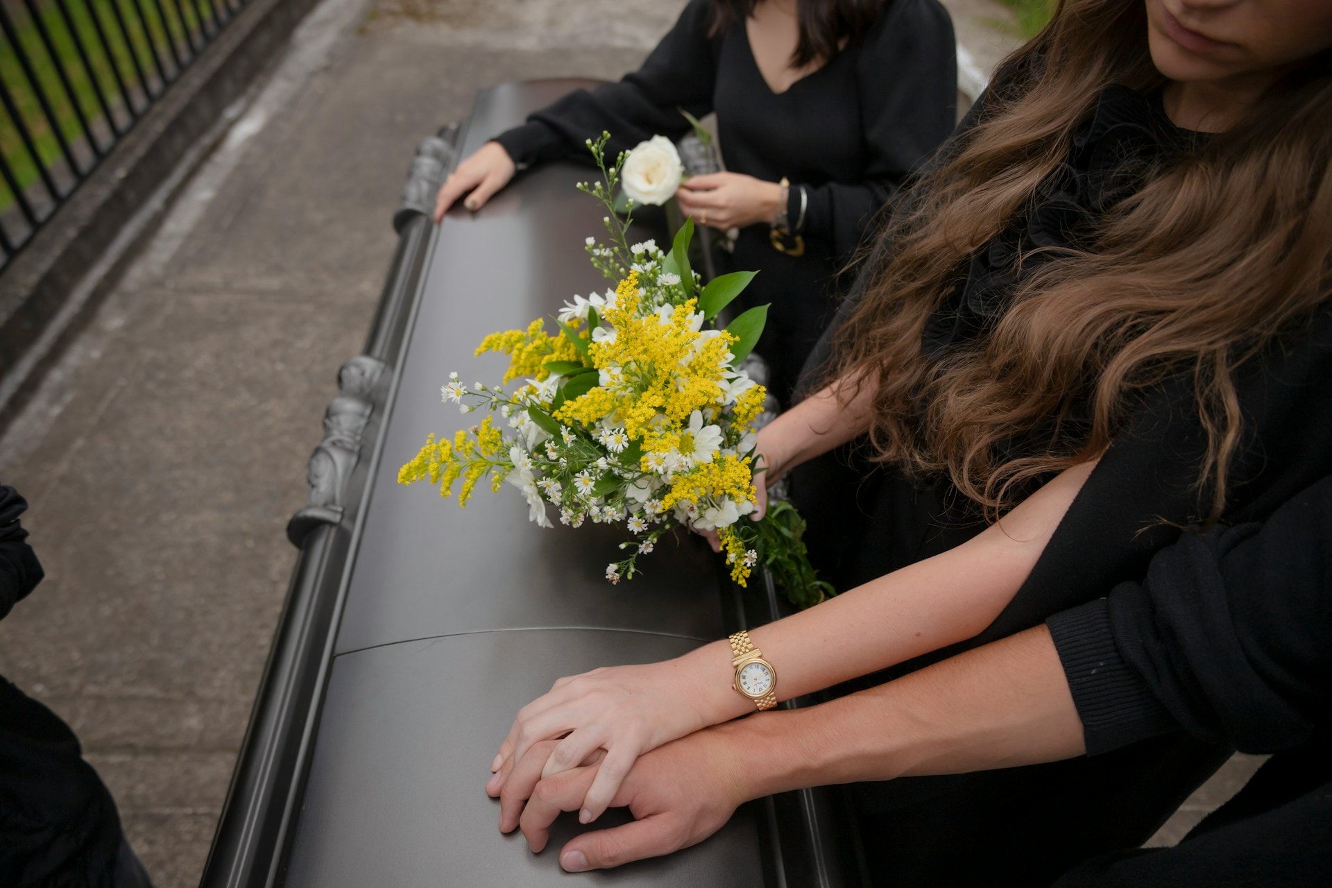 Spokane Wrongful Death Lawyer