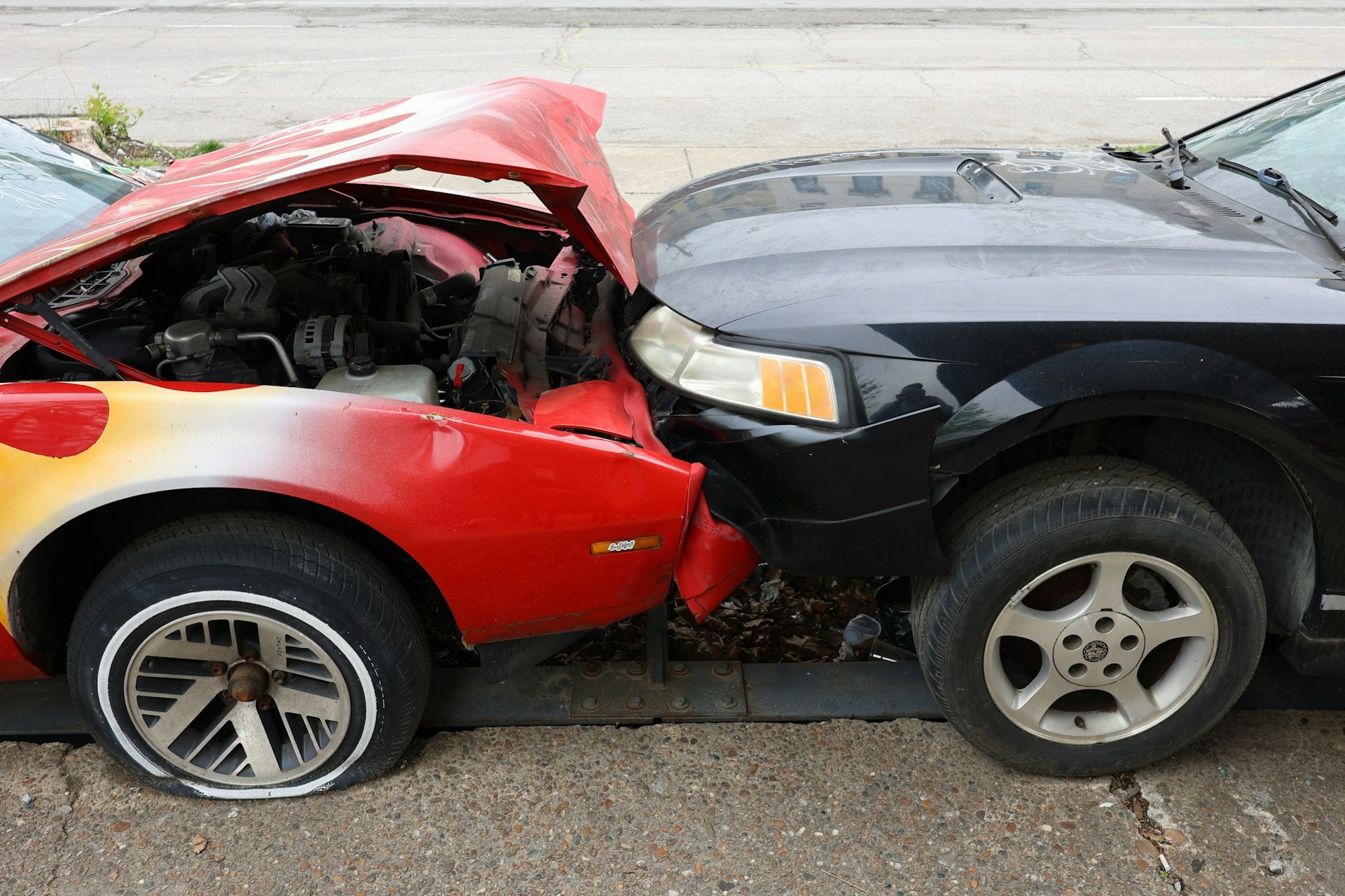 Spokane Car Accident Lawyer