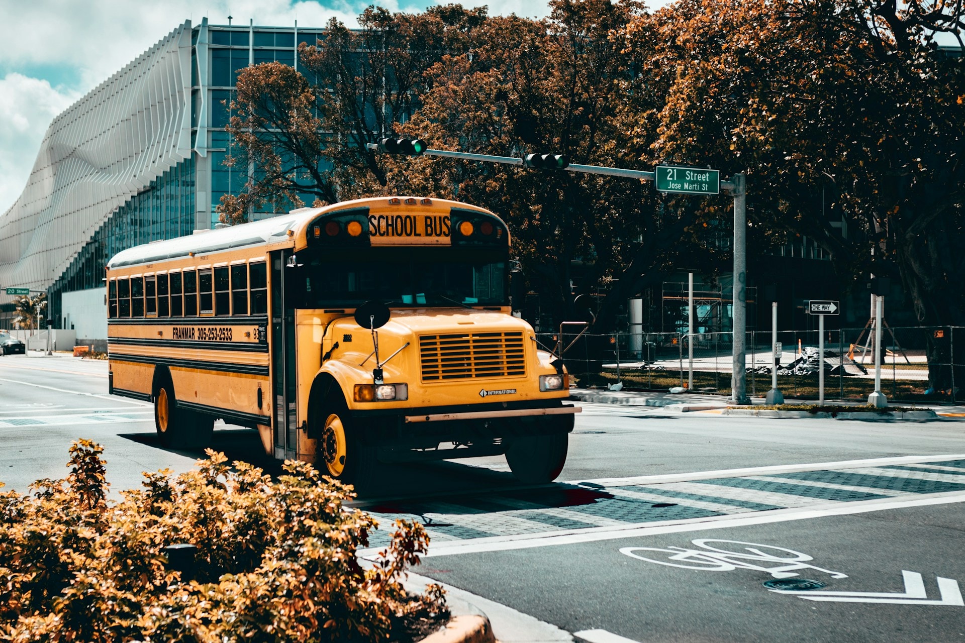 Renton Bus Accident Lawyer