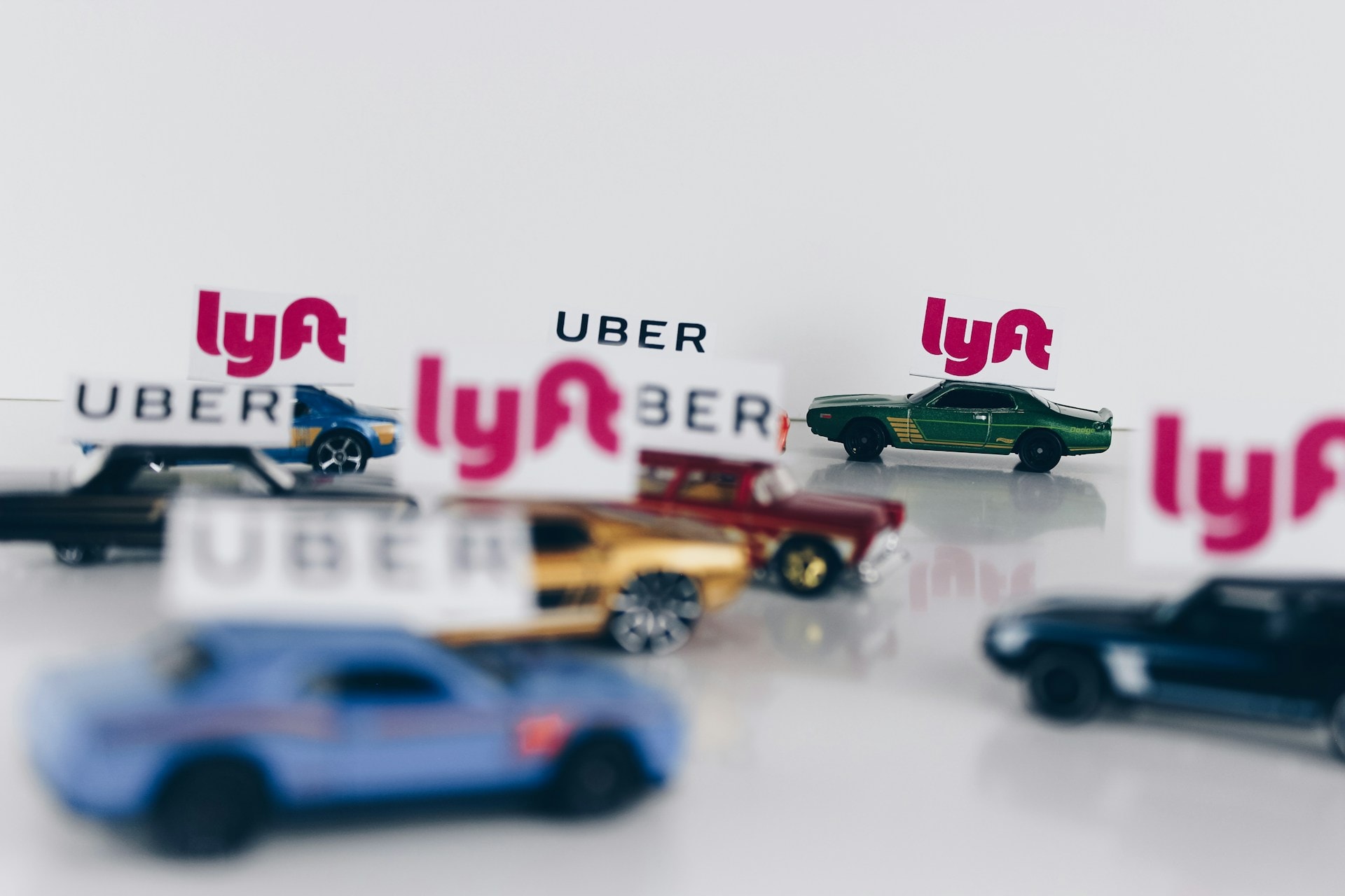 Bremerton Uber & Lyft Accident Lawyer