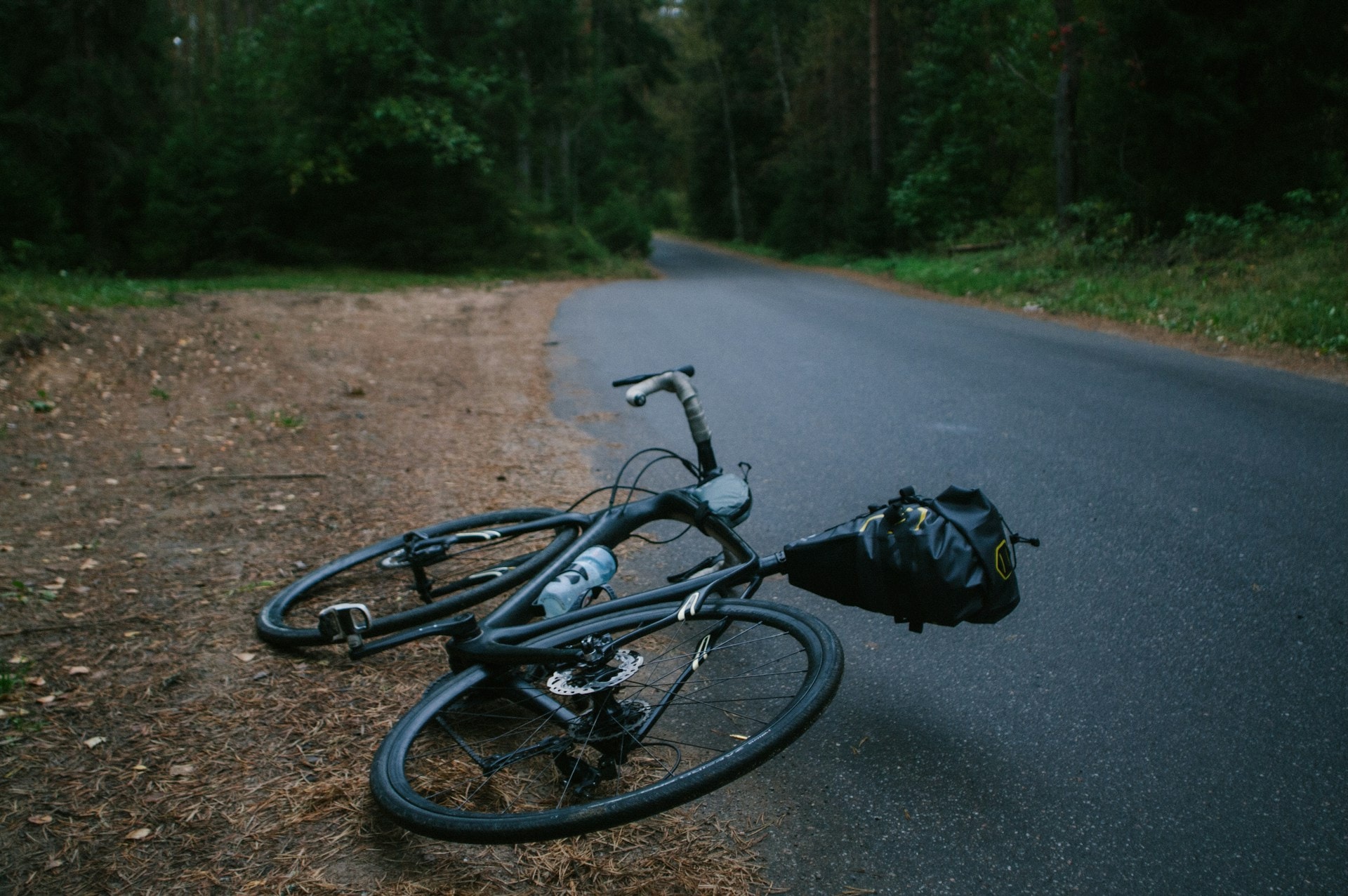 Spokane Bicycle Accident Lawyer