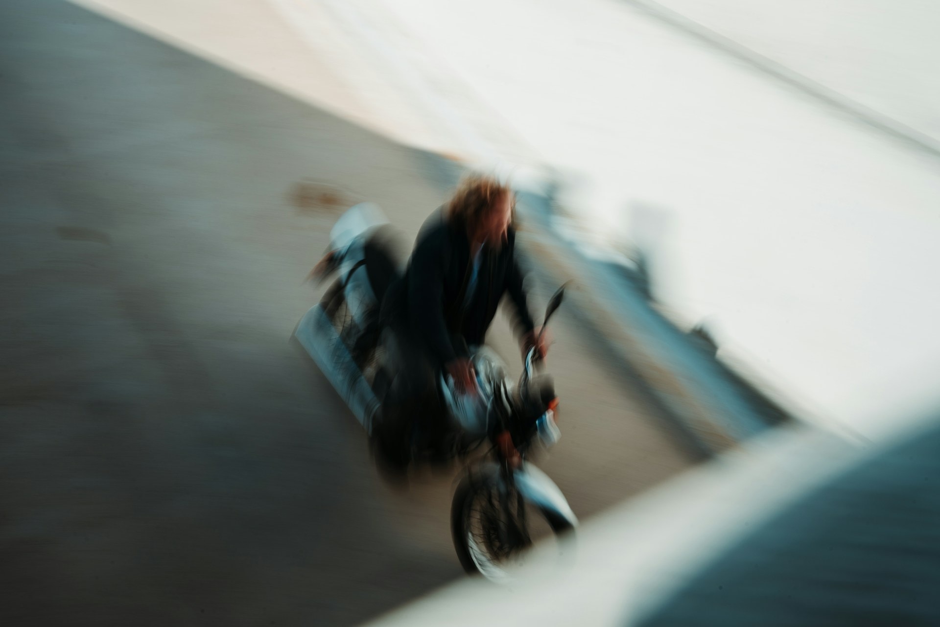 Spokane Motorcycle Accident Lawyer