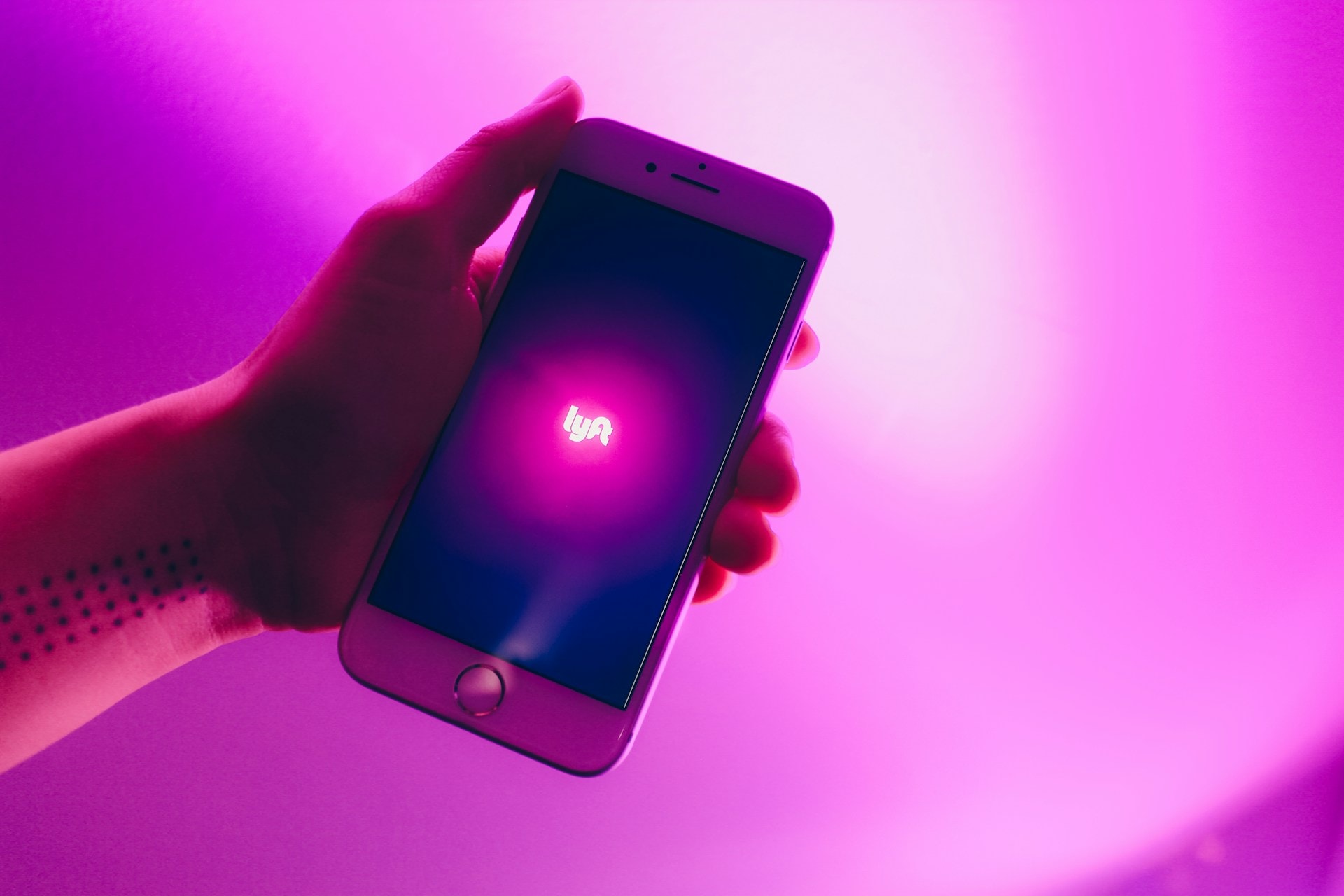 Lynnwood Uber & Lyft Accident Lawyer