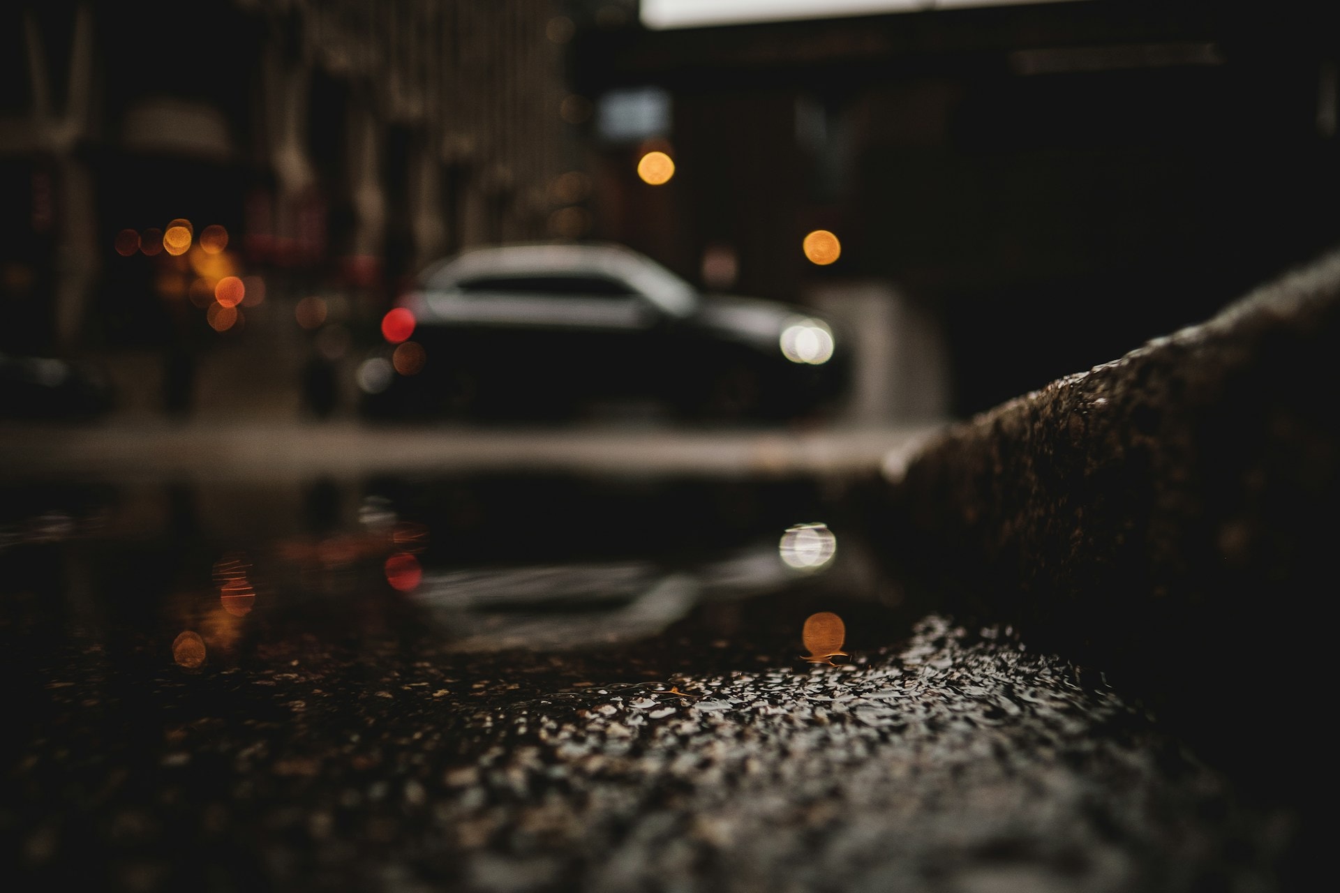Renton Hit and Run Accident Lawyer