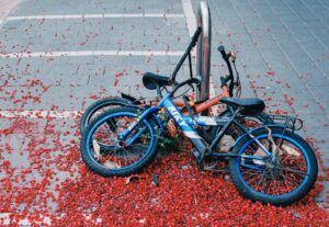 Why Do You Need a Bicycle Accident Lawyer?
