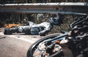 Seattle Motorcycle Accident Lawyer