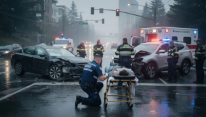 What Injured Washington Residents Often Struggle With After Serious Accidents