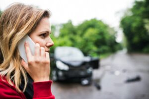 Traffic Accident Legal Advice from a Seattle Car Accident Lawyer