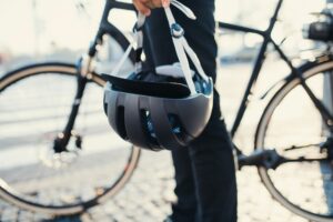 Bicycle Helmet Laws