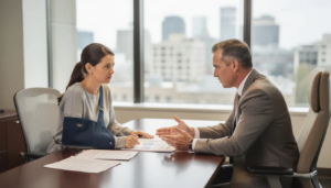 injured in washington? hire a seattle personal injury lawyer to win your case fast