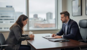 Emotional Distress Damages in Personal Injury Claims