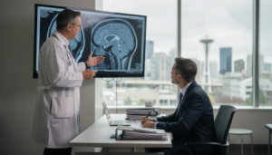 How a Seattle Brain Injury Lawyer Helps Build a Strong TBI Claim