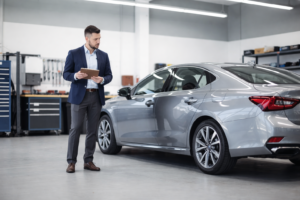 Depreciation Of Value Claim Guide