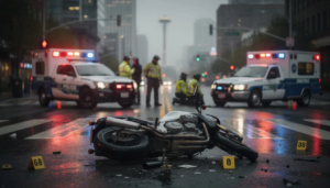 Before You Settle Your Bike Injury Claim, Talk to a Seattle Motorcycle Accident Lawyer