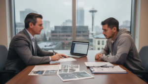 Before You Accept a Settlement, Speak With a Seattle Car Accident Lawyer