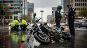 Why Hiring a Seattle Motorcycle Accident Attorney After a Crash Can Maximize Your Settlement