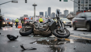 How Much Is Your Seattle Motorcycle Accident Case Really Worth?