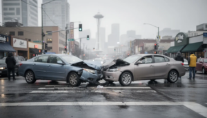 Top Seattle Personal Injury Lawyer: What To Do After An Accident