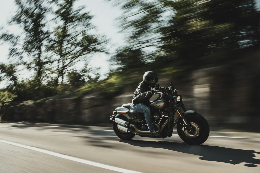 Seattle Motorcycle Accident Attorney