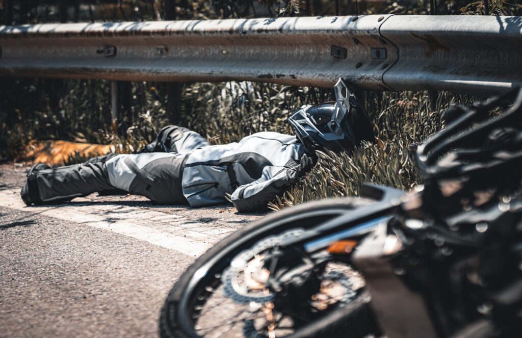 Seattle Motorcycle Accident Attorney