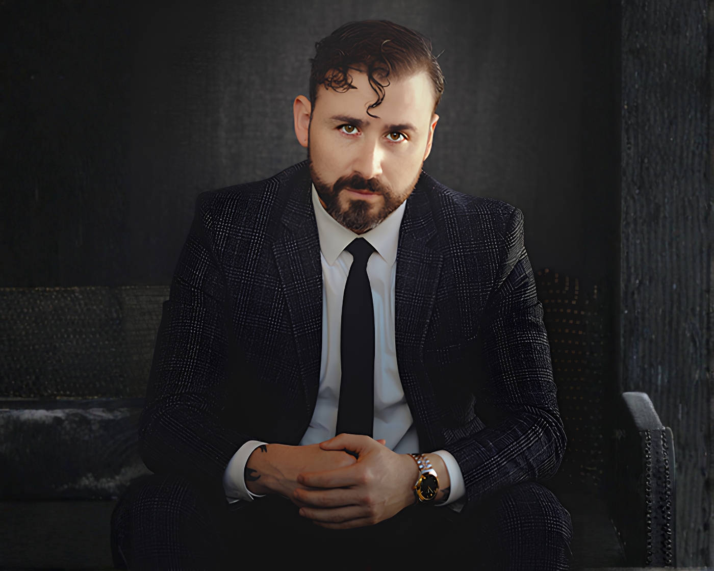 Brumley Law Firm Everett personal injury lawyers